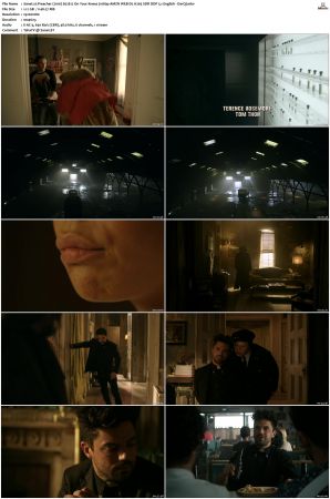 Preacher S02 1080p AMZN WEB-DL H265 SDR DDP 5 1 English - DarQ