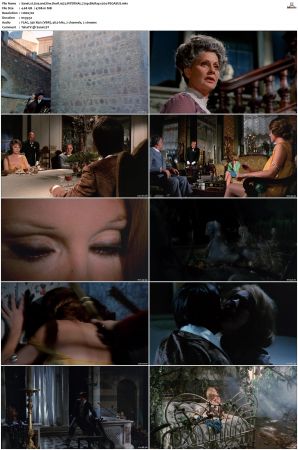 Lisa and the Devil 1973 iNTERNAL 720p BluRay x264-PEGASUS