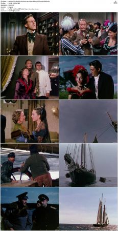 The World In His Arms 1952 1080p BluRay HEVC x265-SUP3R