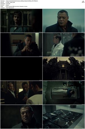 Hannibal S02 1080p BluRay Dts-HDMa5 1 AVC-PiR8