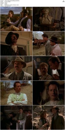 Legend 1995 S01 DVDRip x264-SFM