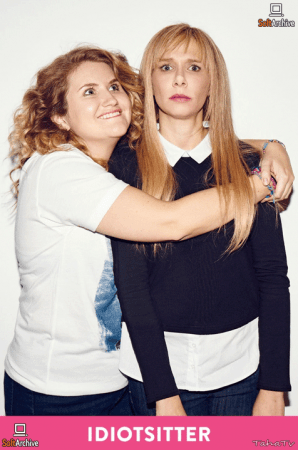 Idiotsitter S01 1080p AMZN WEB-DL DDP2.0 H264-Cinefeel