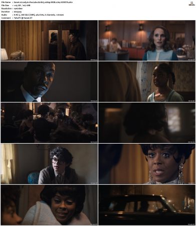 Lady in the Lake S01E03 1080p WEB x264-SOiNTA