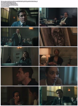 Presumed Innocent S01 1080p WEBRip x265-KONTRAST