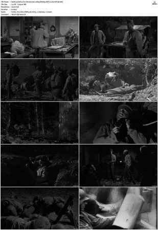 Hell Is For Heroes 1962 1080p BluRay HEVC x265-SUP3R