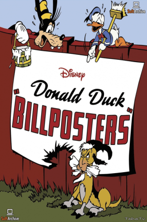 Billposters 1940 DVDRip x264-HANDJOB