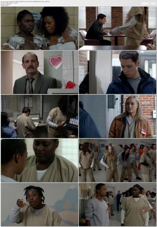 Orange Is The New Black S02 1080p BluRay AV1 OPUS 5 1-GHD