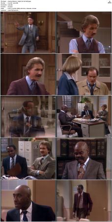 Benson S03 DVDRip x264-NGP