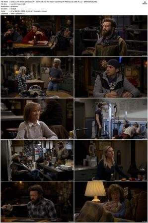 The Ranch 2016 S02 1080p NF Webrip x265 10bit AC3 5 1 - JBENTTAoE