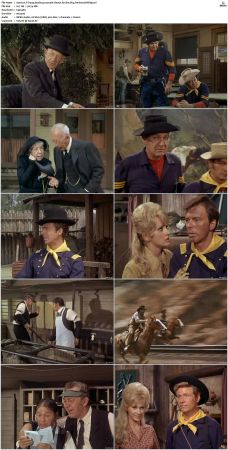 F-Troop S02 DVDRip XviD-cOOt