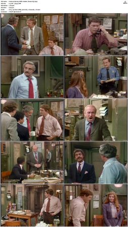 Barney Miller S08 DVDRip x264-NGP