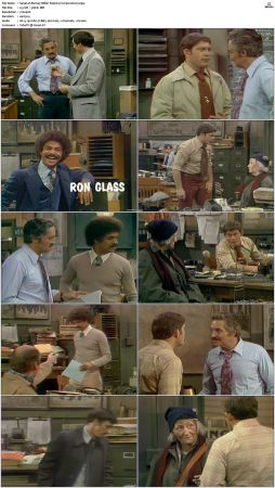 Barney Miller S04 DVDRip x264-NGP
