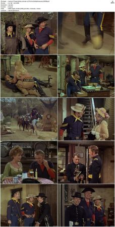 F Troop S02 DVDRip XviD-cOOt