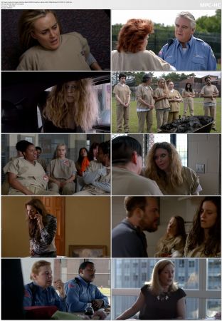 Orange Is The New Black S03 1080p BluRay AV1 OPUS 5 1-GHD