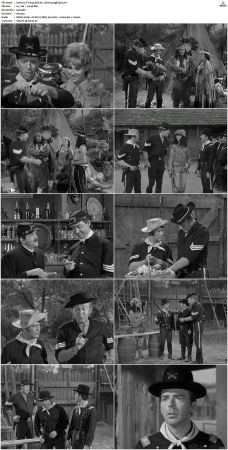 F Troop S01 DVDRip XviD-cOOt