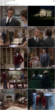 Benson S01 DVDRip x264-NGP