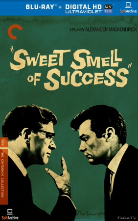 Sweet Smell Of Success 1957 1080p BluRay HEVC x265-SUP3R