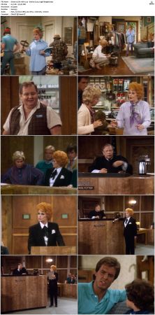 Life with Lucy S01 DVDRip x264-NGP