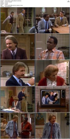 Benson S03 DVDRip x264-NGP