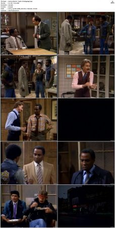 Benson S03 DVDRip x264-NGP