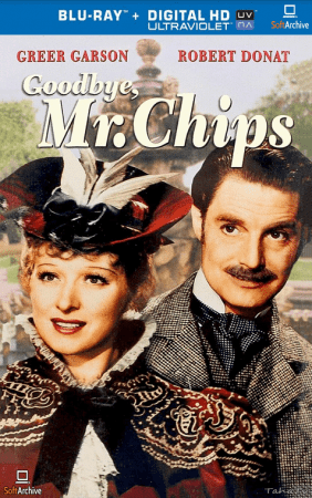 Goodbye Mr. Chips 1939 1080p BluRay HEVC x265-SUP3R