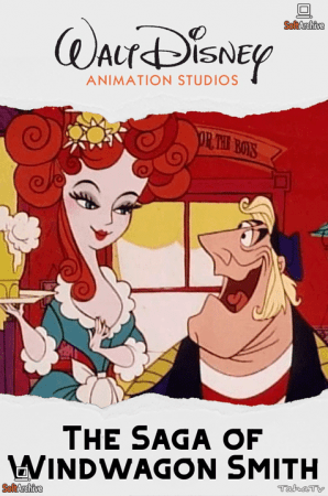 The Saga of Windwagon Smith 1961 DVDRip x264-HANDJOB