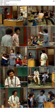Welcome Back Kotter S02 DVDRip x264-NGP