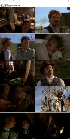 Legend 1995 S01 DVDRip x264-SFM