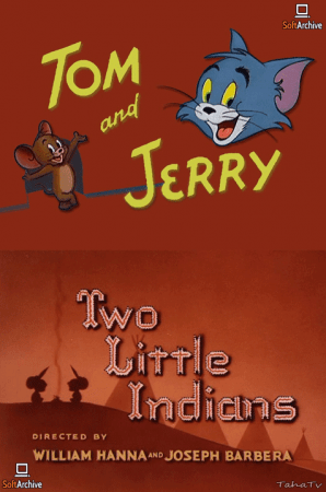 Two Little Indians 1953 1080p AI UPSCALE HEVC 10Bit AAC 2.0 H265-R&amp;H