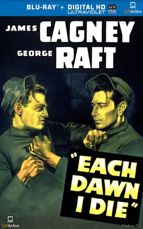 Each Dawn I Die 1939 1080p BluRay HEVC x265-SUP3R