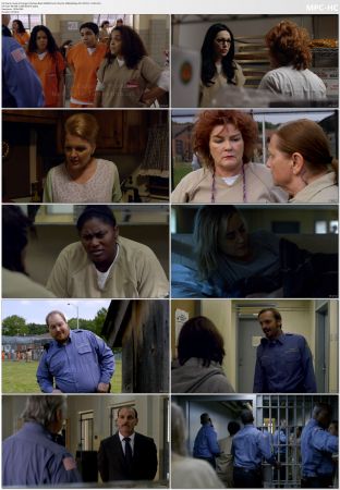 Orange Is The New Black S04 1080p BluRay AV1 OPUS 5 1-GHD