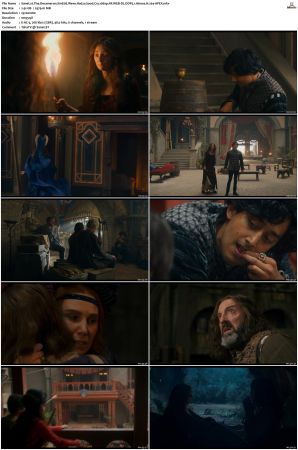 The Decameron S01 1080p NF WEB-DL DDP5 1 Atmos H264-APEX