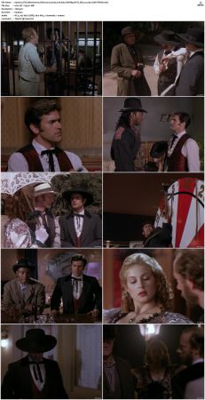 The Adventures of Brisco County Jr S01 DVDRip NTSC DD2 0 x264-LiGHTSPEED