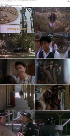 The Adventures of Brisco County Jr S01 DVDRip NTSC DD2 0 x264-LiGHTSPEED