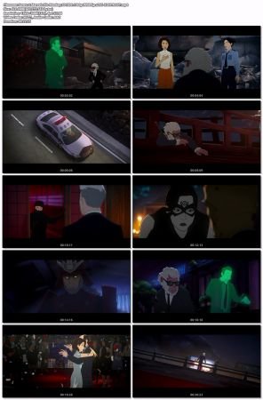 Marvels Hit-Monkey S01 1080p WEBRip x265-KONTRAST