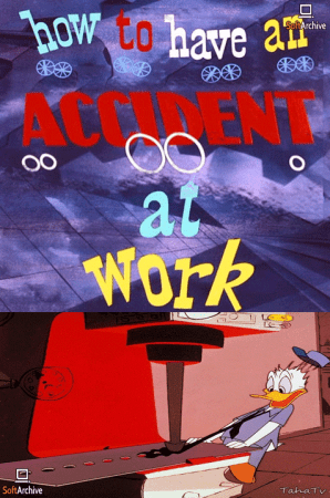 How To Have An Accident At Work 1959 DVDRip x264-HANDJOB