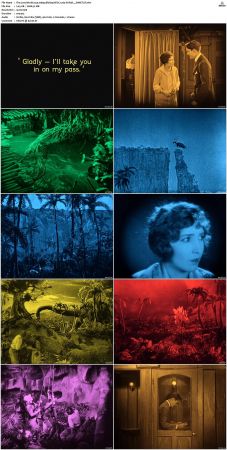 The Lost World 1925 1080p BluRay HEVC x265-SUP3R