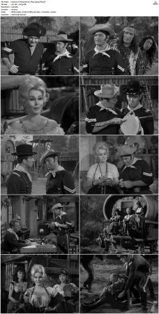 F Troop S01 DVDRip XviD-cOOt