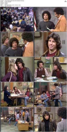 Welcome Back Kotter S01 DVDRip x264-NGP
