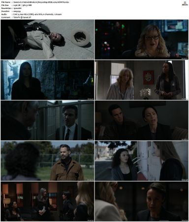 Criminal Minds S17E09 1080p WEB x264-SOiNTA