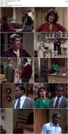 Benson S01 DVDRip x264-NGP