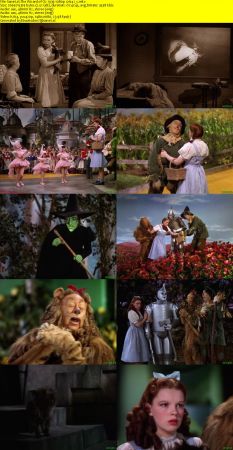 The Wizard of Oz 1939 1080p x264 i_c