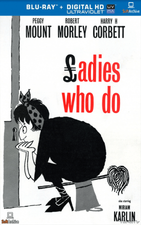Ladies Who Do 1963 1080p BluRay HEVC x265-SUP3R