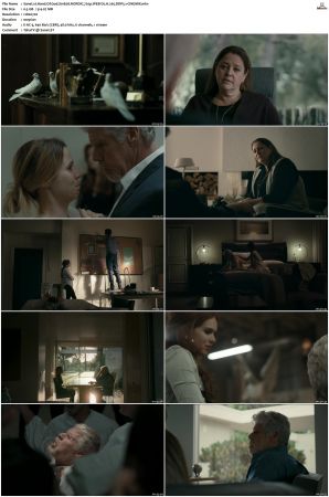 Hand Of God S01 720p WEB-DL H 265 DDP5 1-CiNEMiX