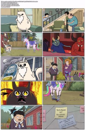Exploding Kittens S01 1080p HEVC x265-MeGusta