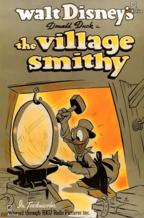 The Village Smithy 1942 DVDRip x264-HANDJOB