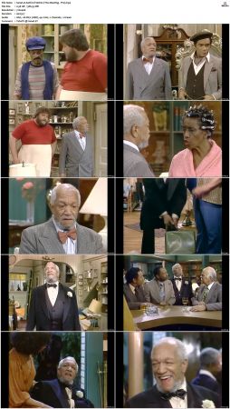 Sanford S01 DVDRip x264-NGP