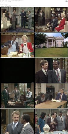 Benson S05 DVDRip x264-NGP