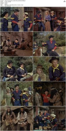F-Troop S02 DVDRip XviD-cOOt