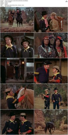 F-Troop S02 DVDRip XviD-cOOt